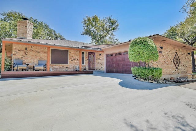 4116 Fairway Drive, Granbury