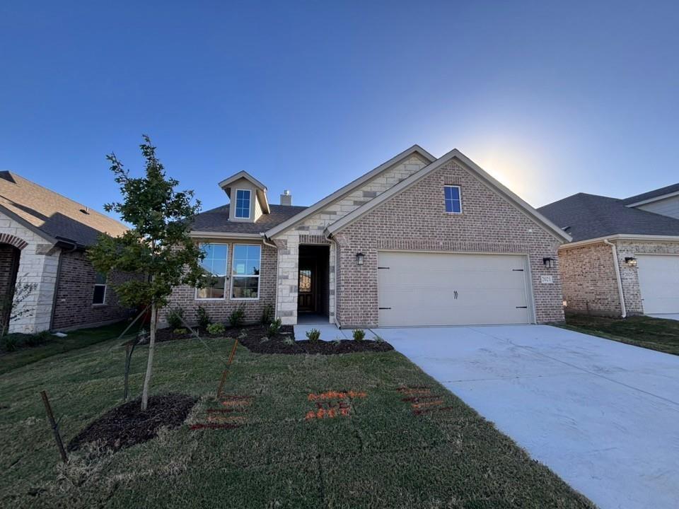 2021 Kelva Drive, Fort Worth