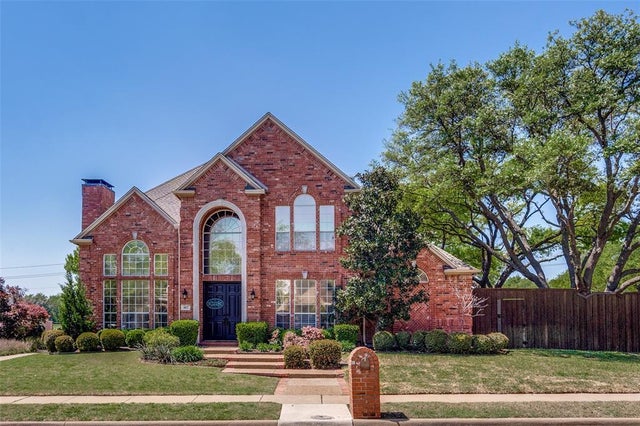 1417 Tree Farm Drive, Plano