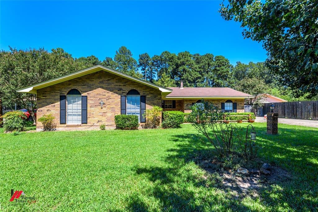 436 Mars Drive, Shreveport