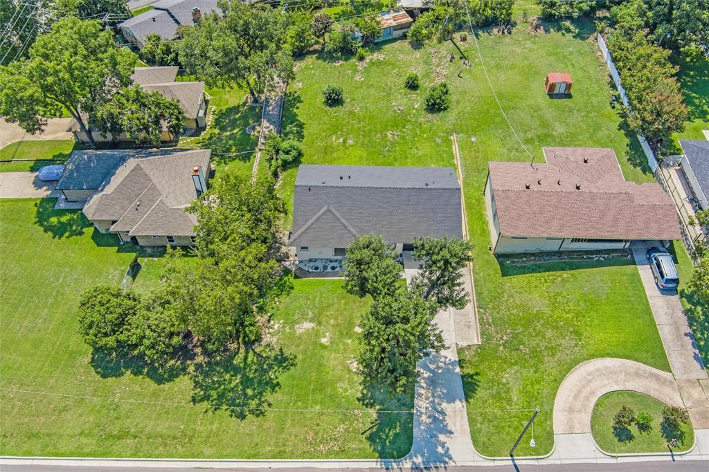421 E Tarrant Road, Grand Prairie