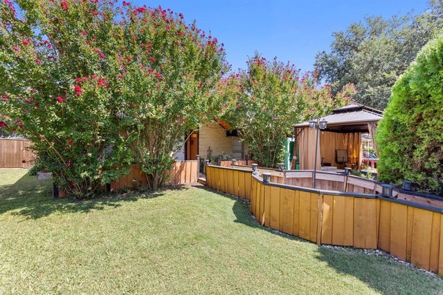 3352 Buckingham Lane, Plano