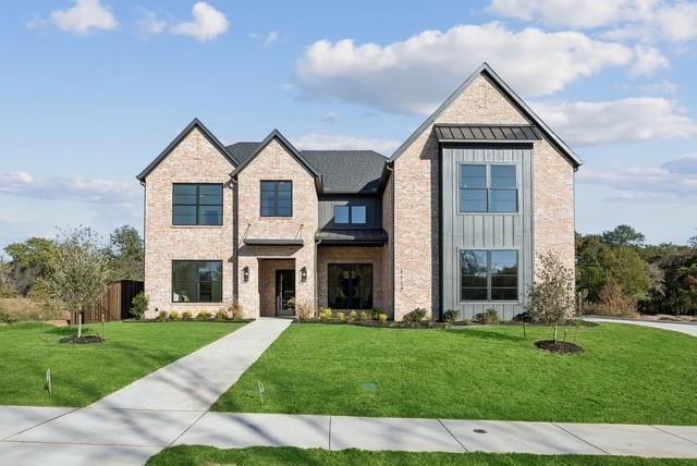 1117 Keller Springs Avenue, Keller