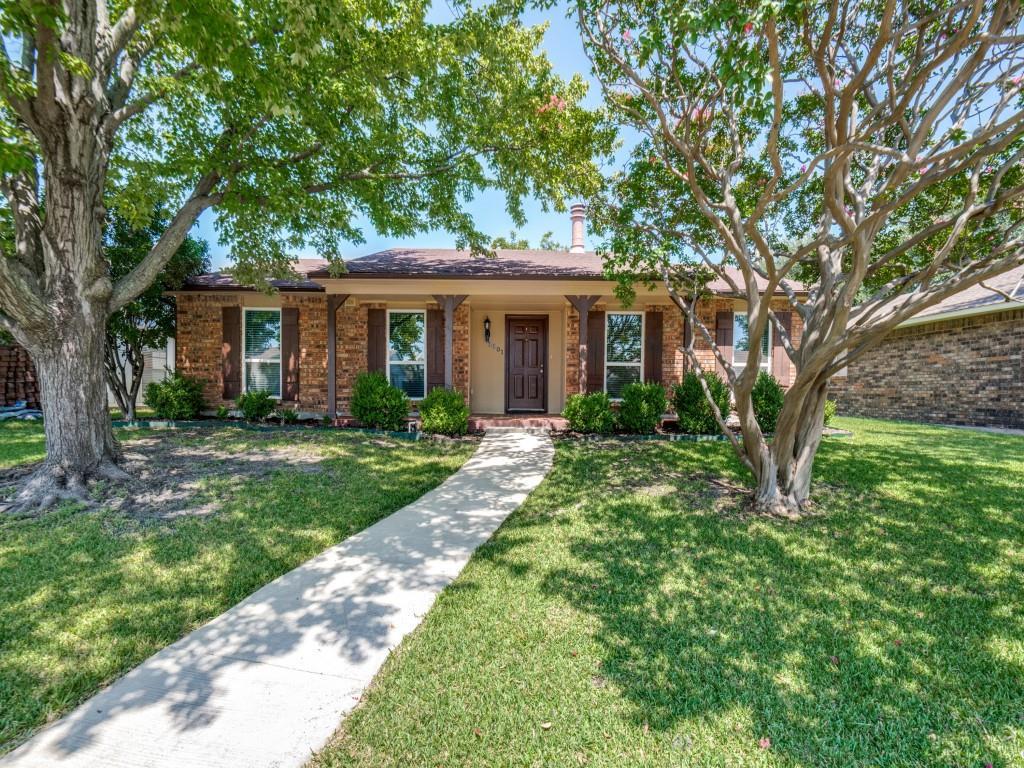 9001 Linda Vista Drive, Rowlett