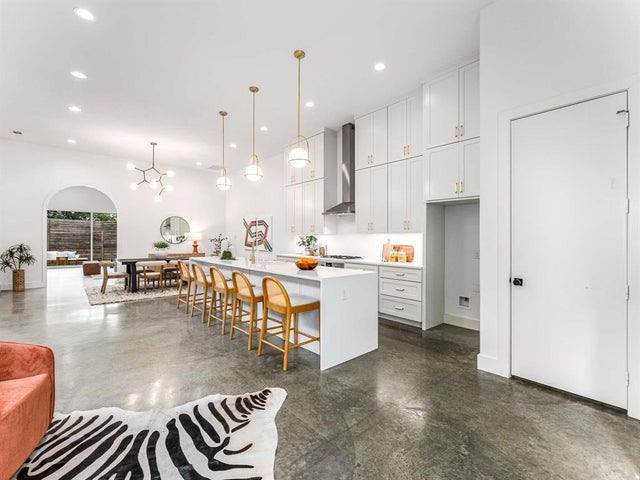 5943 Oram Street, Dallas