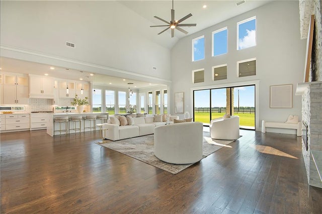 7171 Deerwood Trail, McKinney