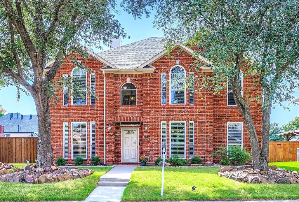 11213 Jereme Trail, Frisco