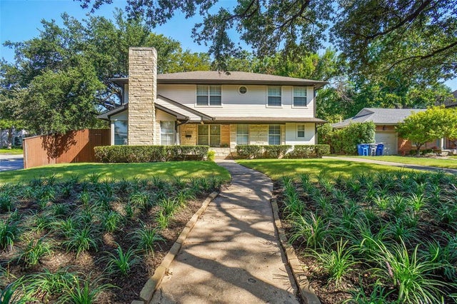 5305 Emerson Avenue, Dallas