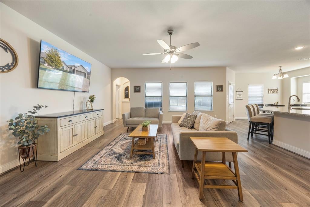 2813 Diamondback Drive, Melissa