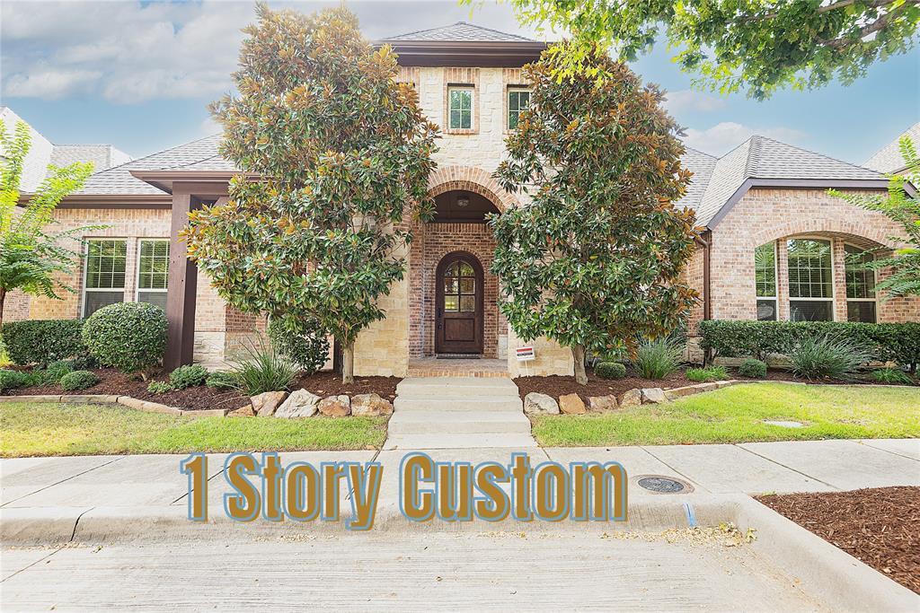 1385 Francie Way, Allen