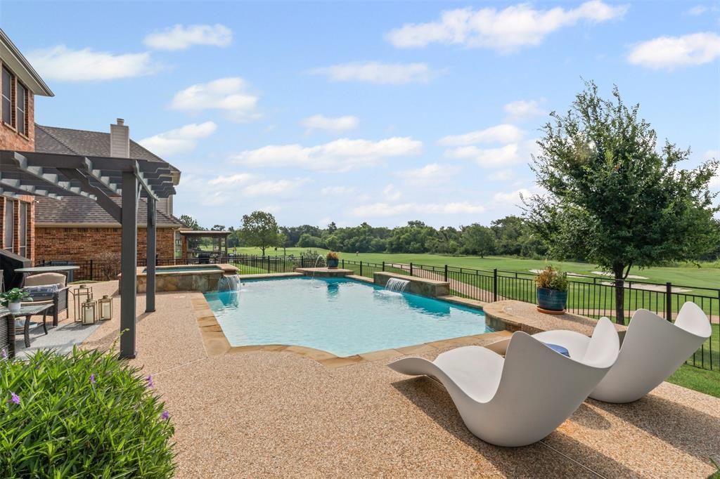 6502 Lakecrest Drive, Sachse