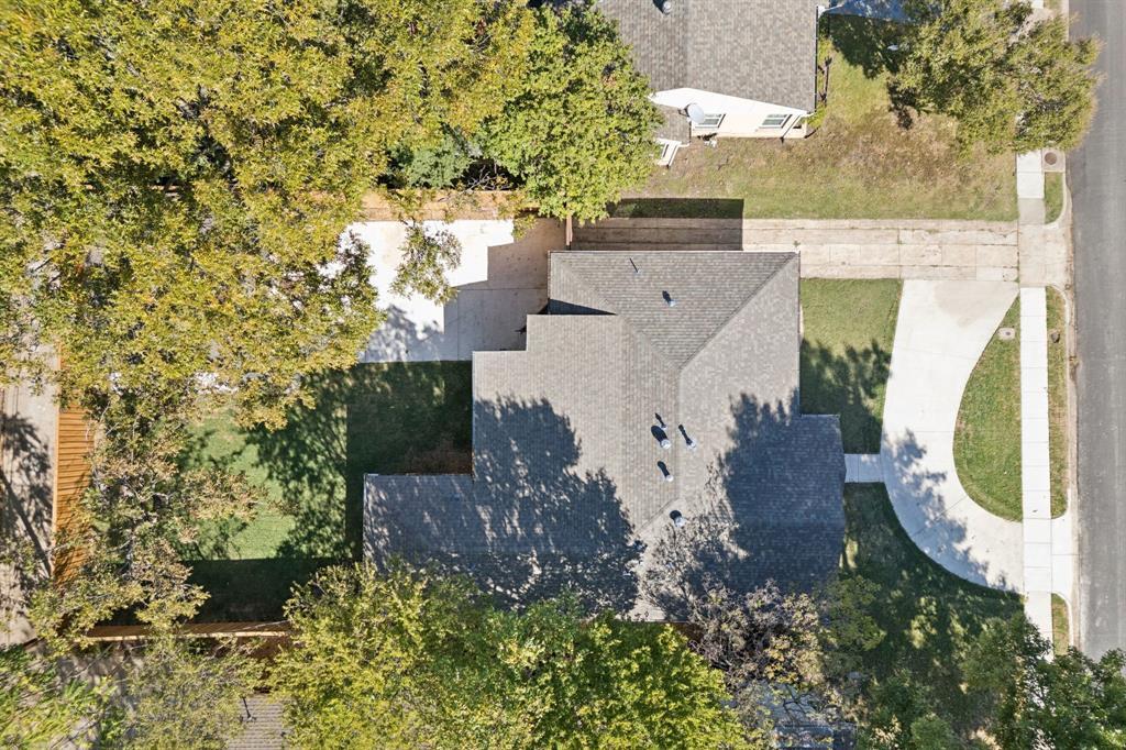 4341 Skillman Street, Dallas