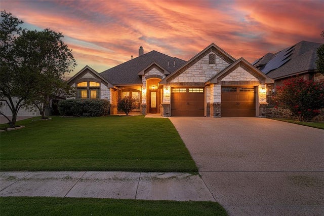 7308 Prestwick Terrace, Benbrook