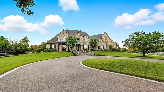 4141 High Road, Flower Mound