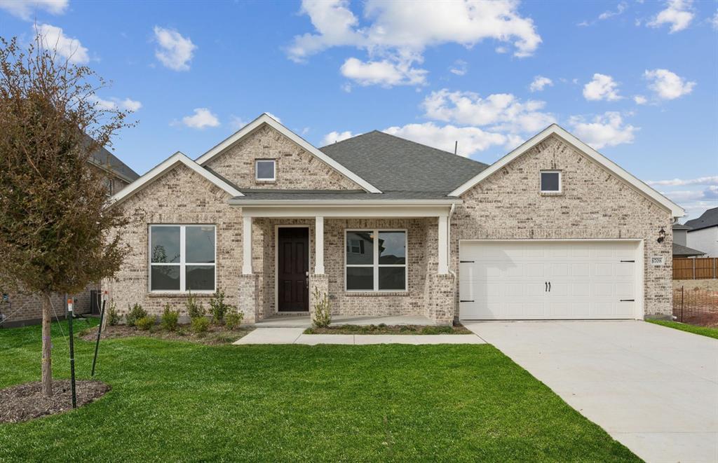6708 Mill Creek Drive, McKinney