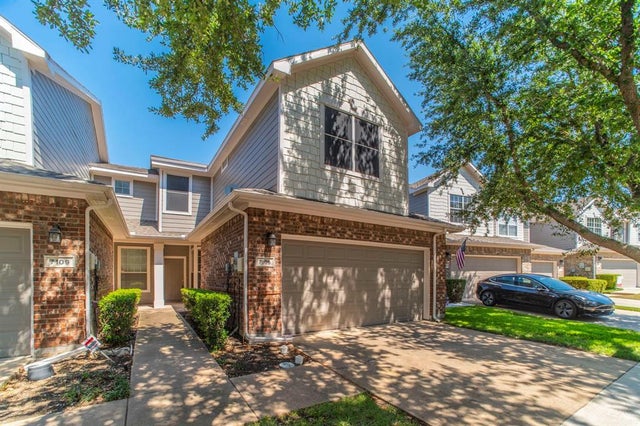 7105 Van Gogh Drive, Plano