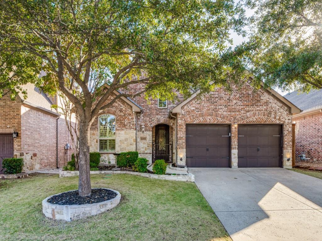 6401 Canyon Crest Drive, McKinney