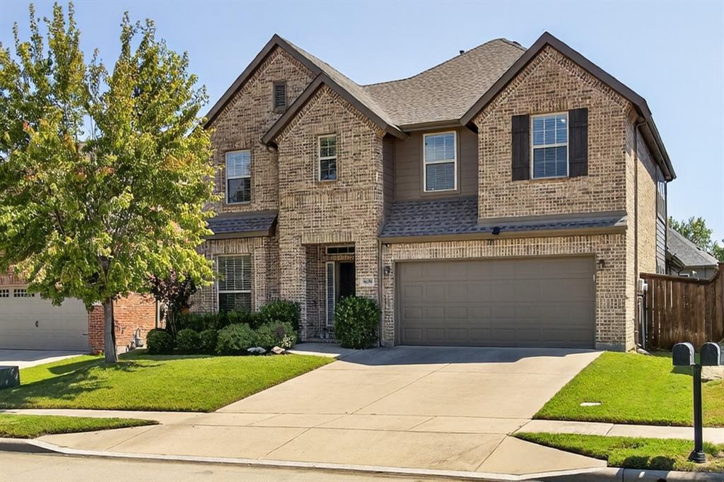 3628 Saratoga Downs Way, Fort Worth