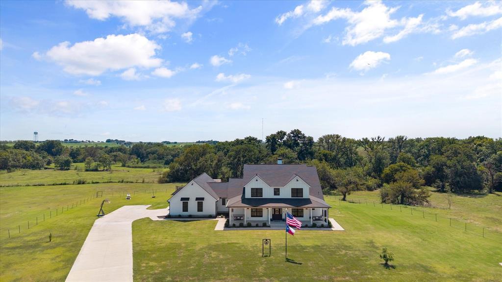 630 Boyce Road, Waxahachie