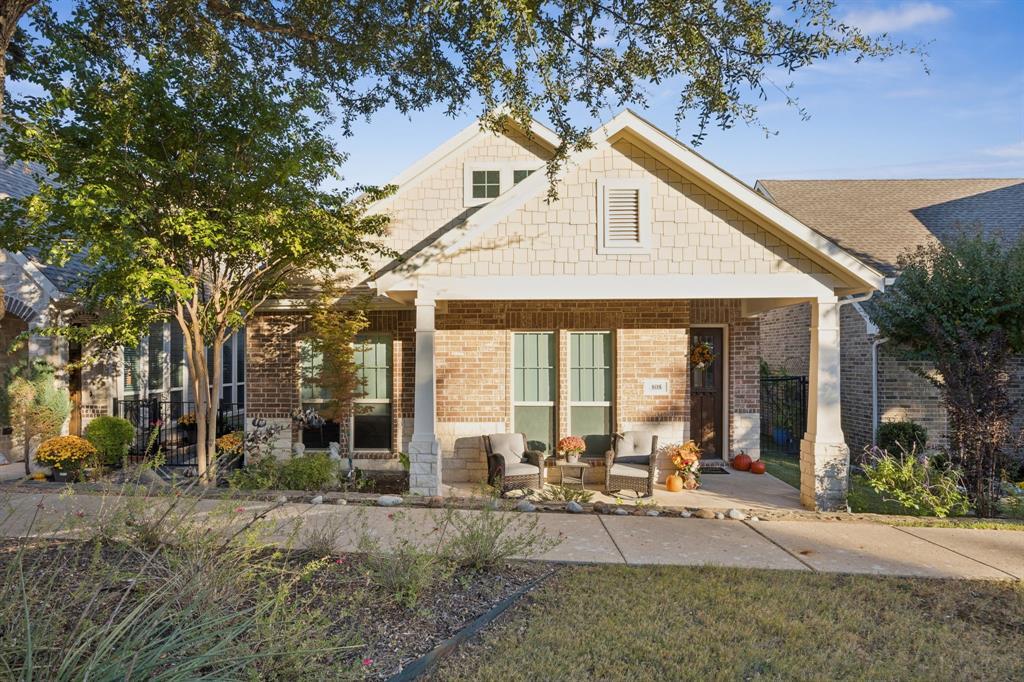 808 Harmony Lane, McKinney