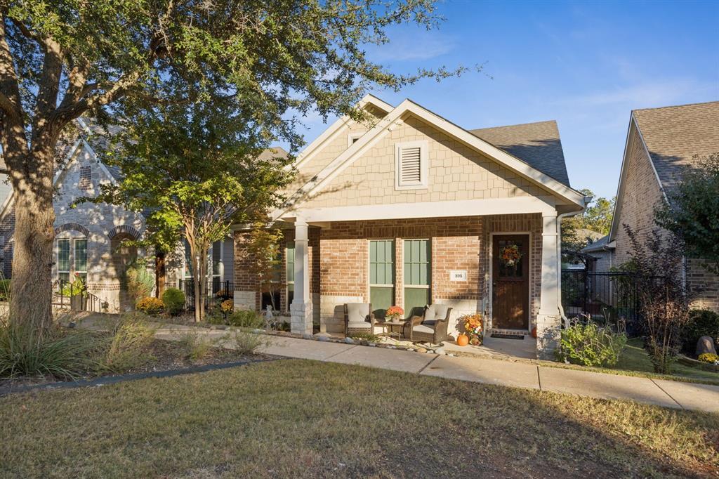 808 Harmony Lane, McKinney