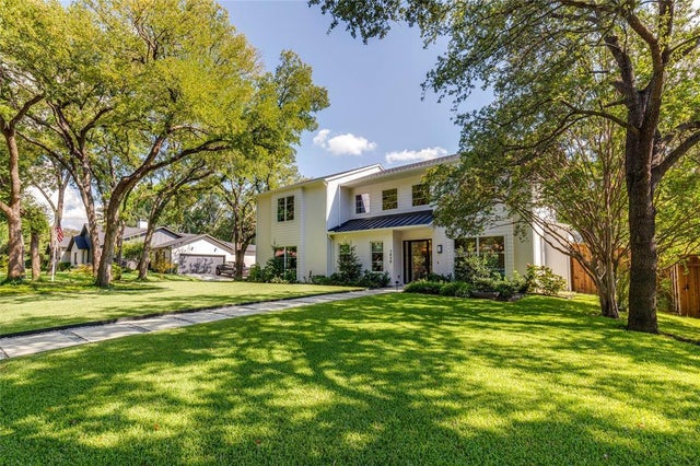 3848 Echo Brook Lane, Dallas