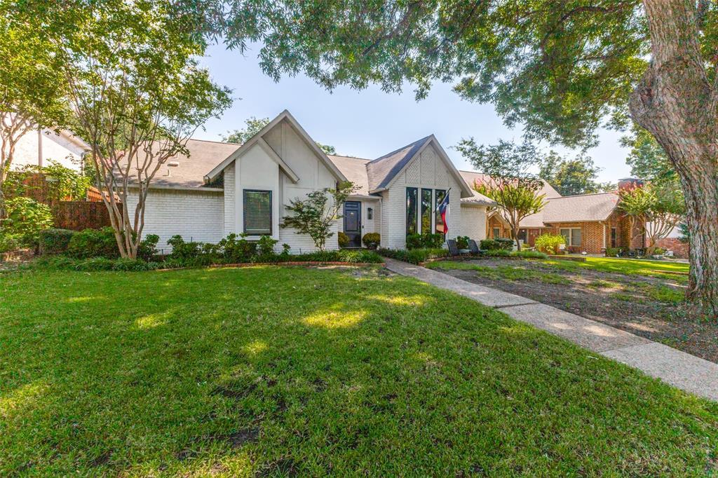 8034 Westover Drive, Dallas