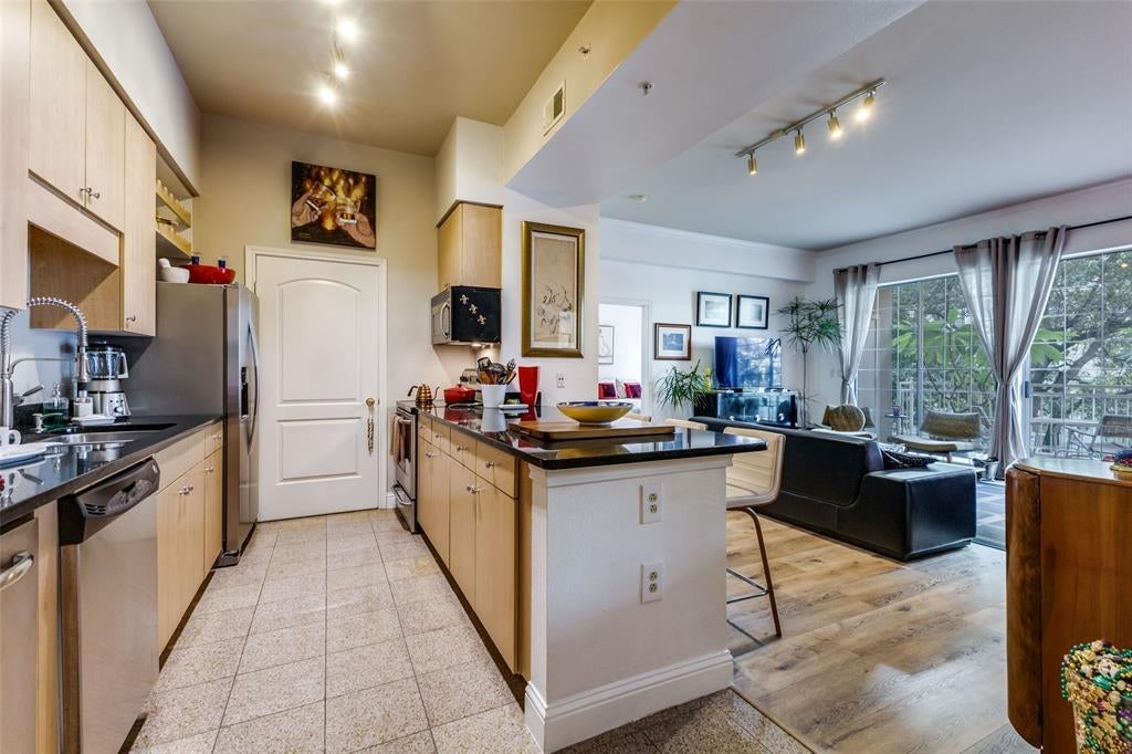 3225 Turtle Creek Boulevard 246, Dallas