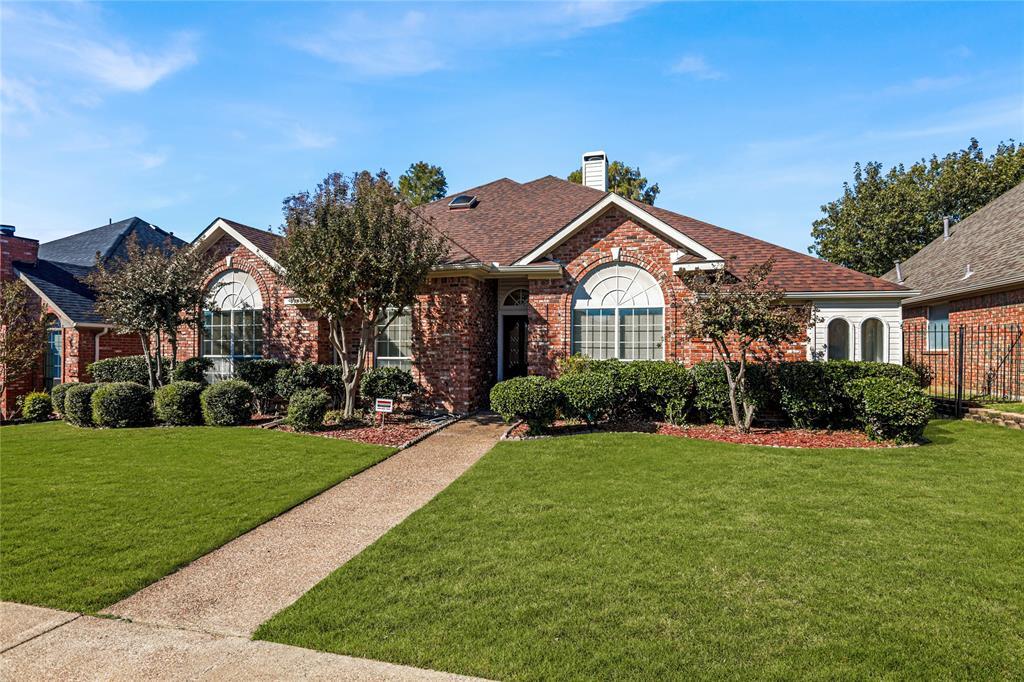3723 Cromwell Drive, Carrollton