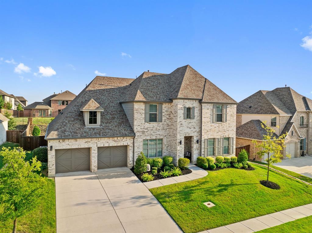 11705 Little Elm Creek Road, Flower Mound