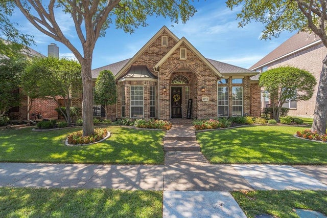 4173 E Crescent Way, Frisco