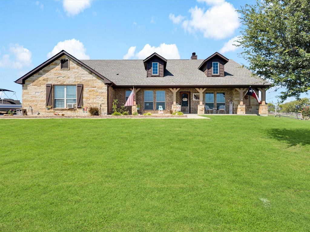 128 County Road 4430, Rhome