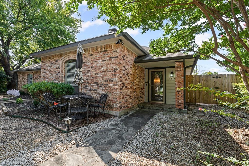3046 Westforest Drive, Dallas