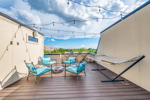 1140 S Adams Street, Fort Worth