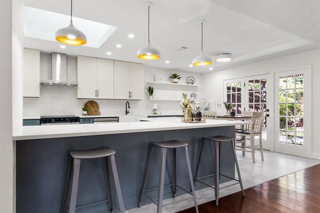 6005 Daven Oaks Drive, Dallas