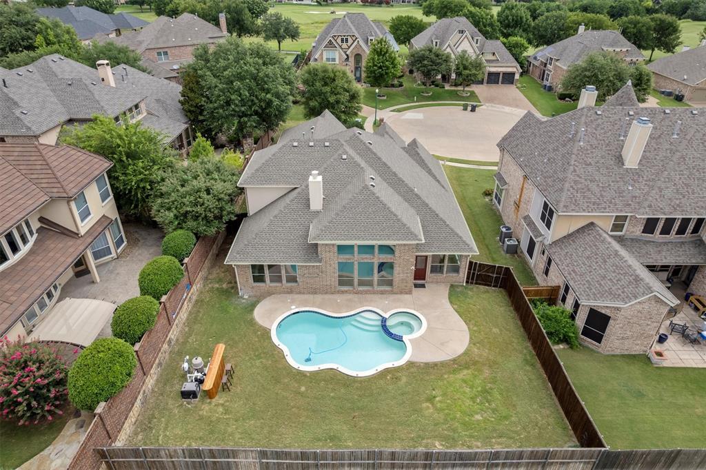 2610 Meadow Ridge Drive, Prosper