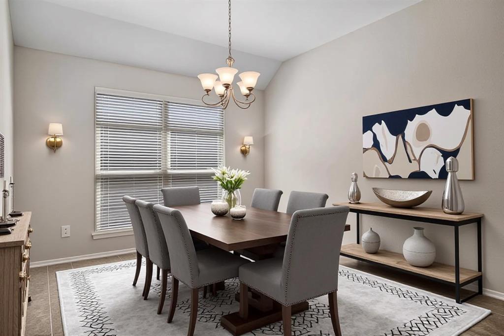 416 Hideaway Road, McKinney