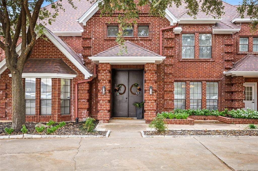 13510 Willow Springs Road, Haslet