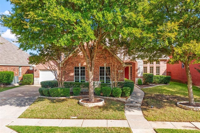 1305 Canyon Creek Drive, McKinney