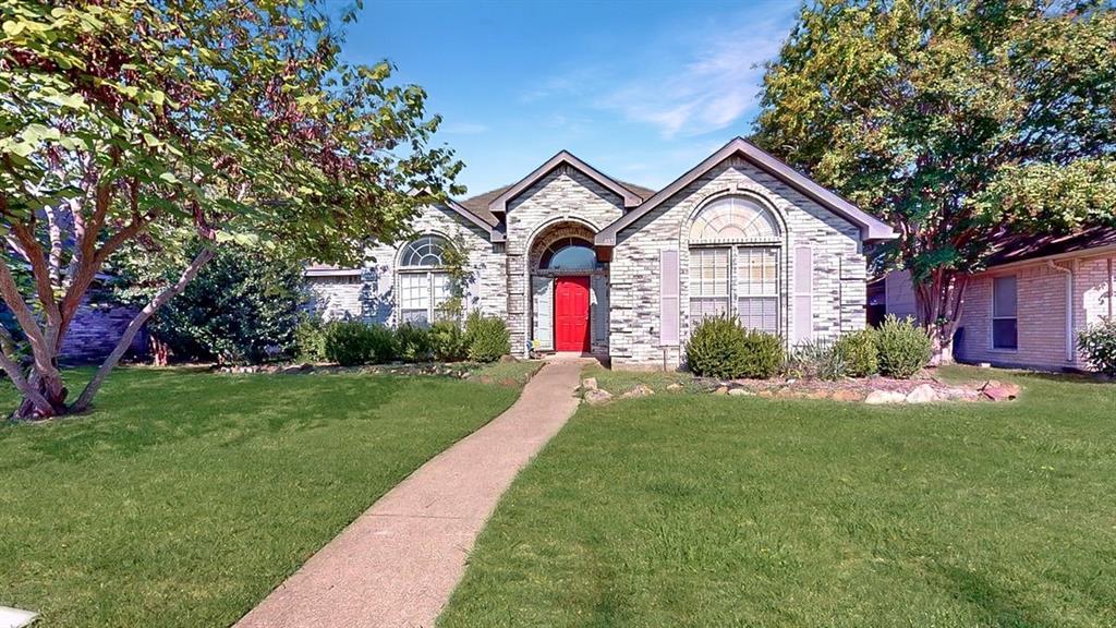 3071 Wildflower Way, Rockwall