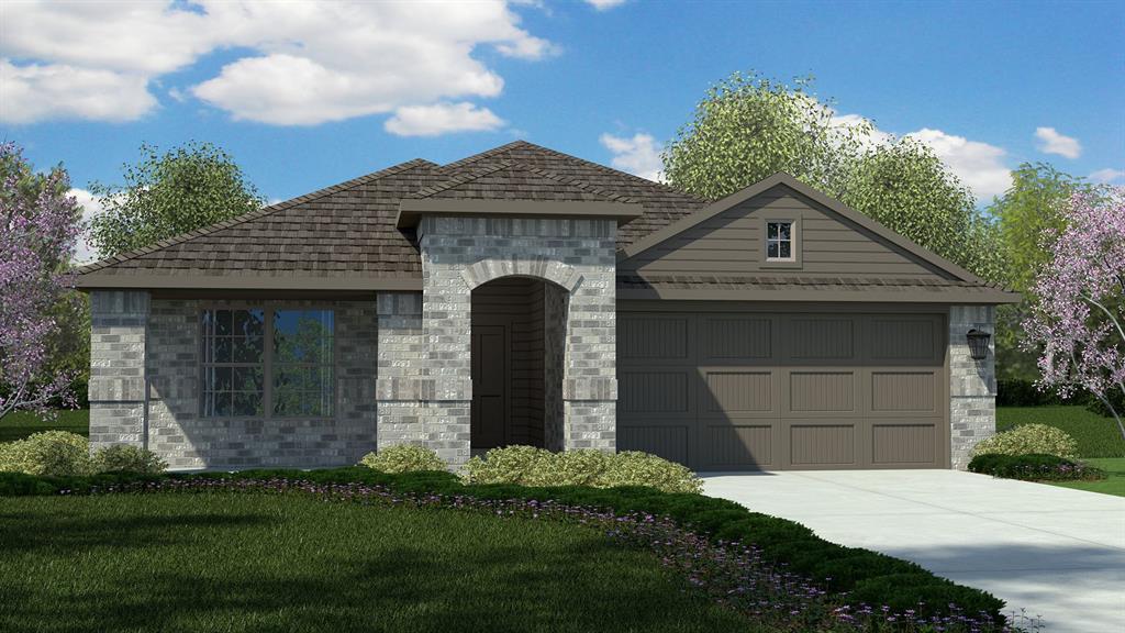 16413 Rosella Lane, Fort Worth