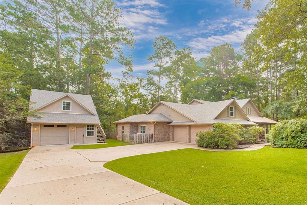 17889 County Road 134, Flint