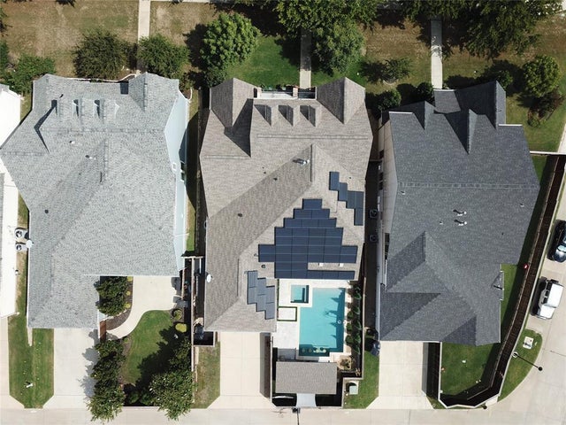 816 Sam Drive, Allen