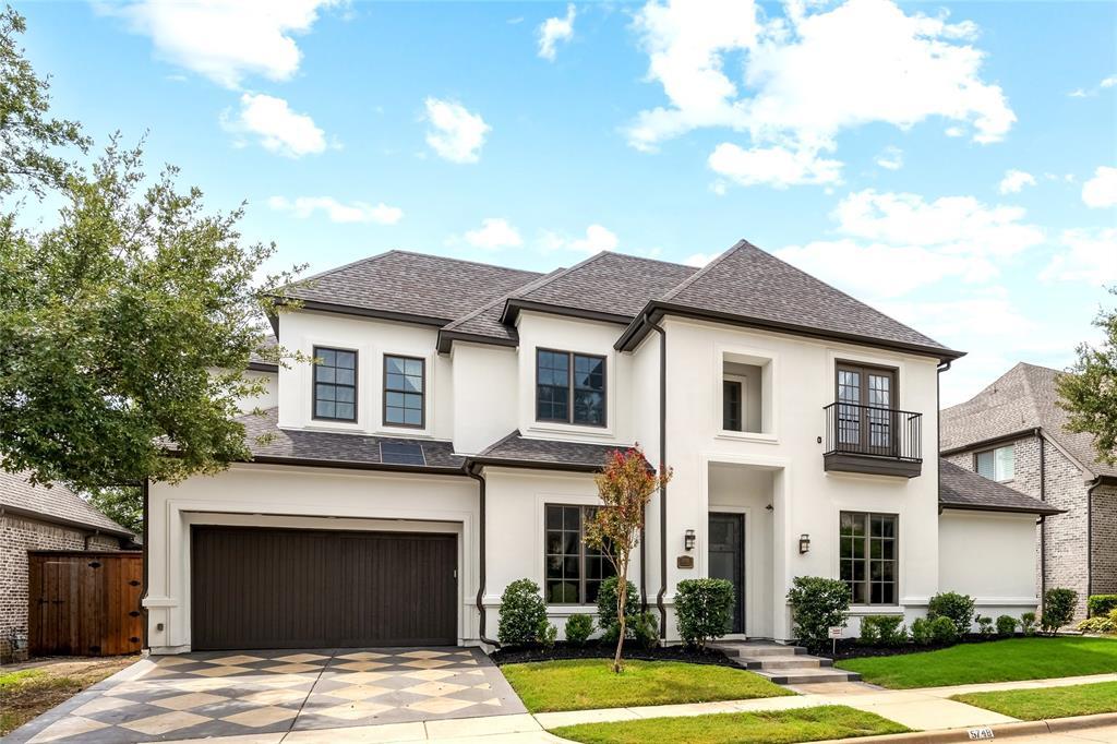 5748 Cadence Lane, Plano