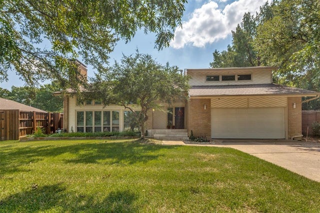 314 Santa Clara Street, Irving