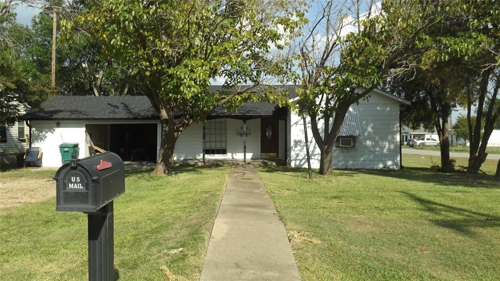 510 S Church Street, Ferris