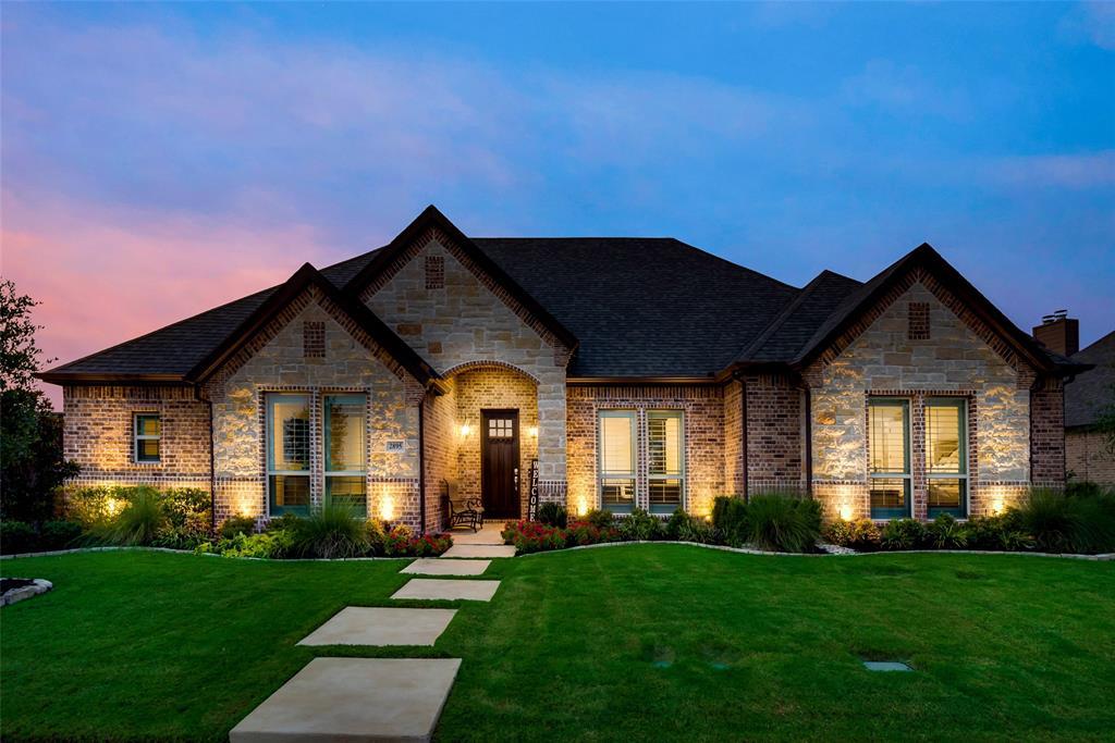 2895 Panhandle Drive, Rockwall