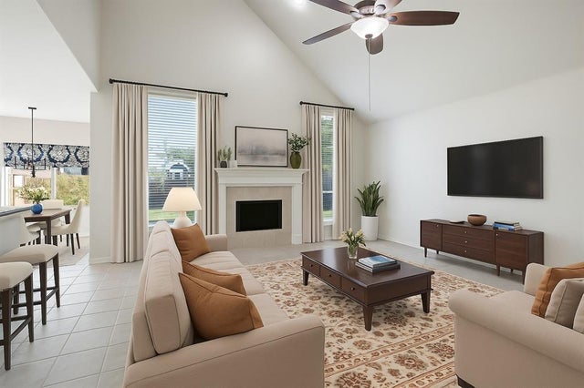 1230 Covina Court, Allen