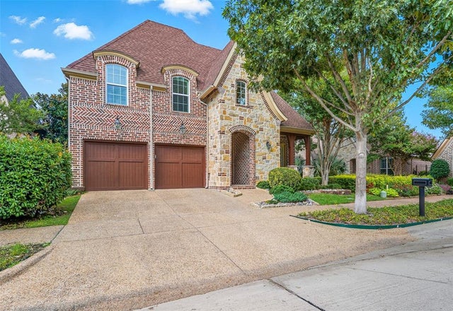 6152 Stapleford Circle, Dallas