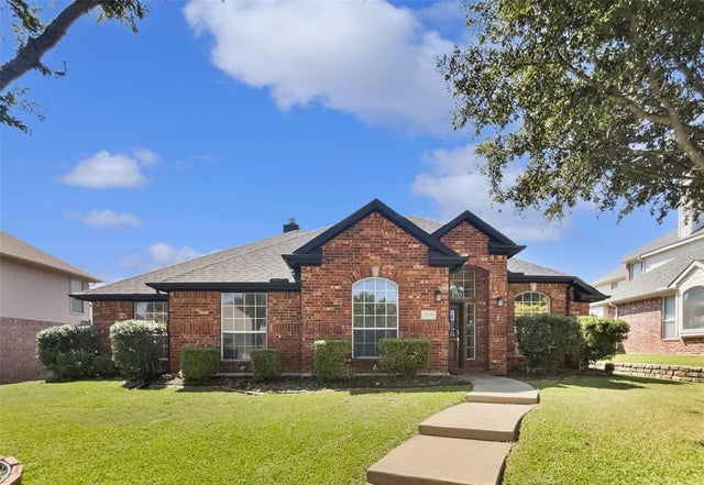 2508 Royal Troon Drive, Plano